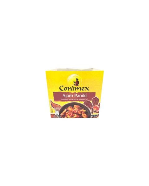 Conimex - Boemboe voor Ajam Paniki - 100 gram 