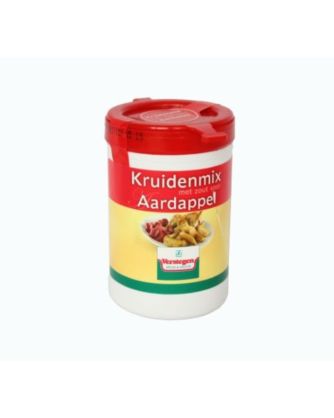 Verstegen - Kruidenmix aardappel met zout - 80 gram